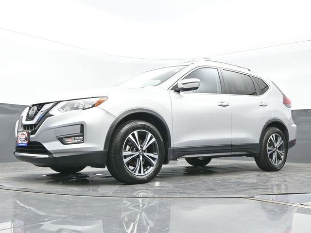 Used 2019 Nissan Rogue SV w/ Premium Package image 21