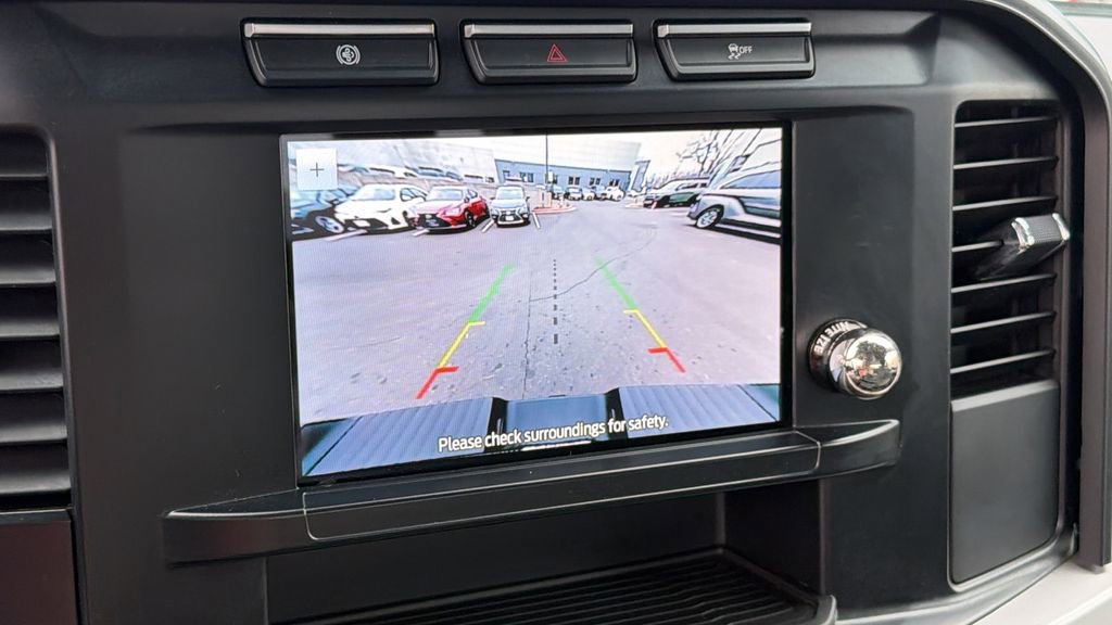 Used 2024 Ford F350 XL image 28