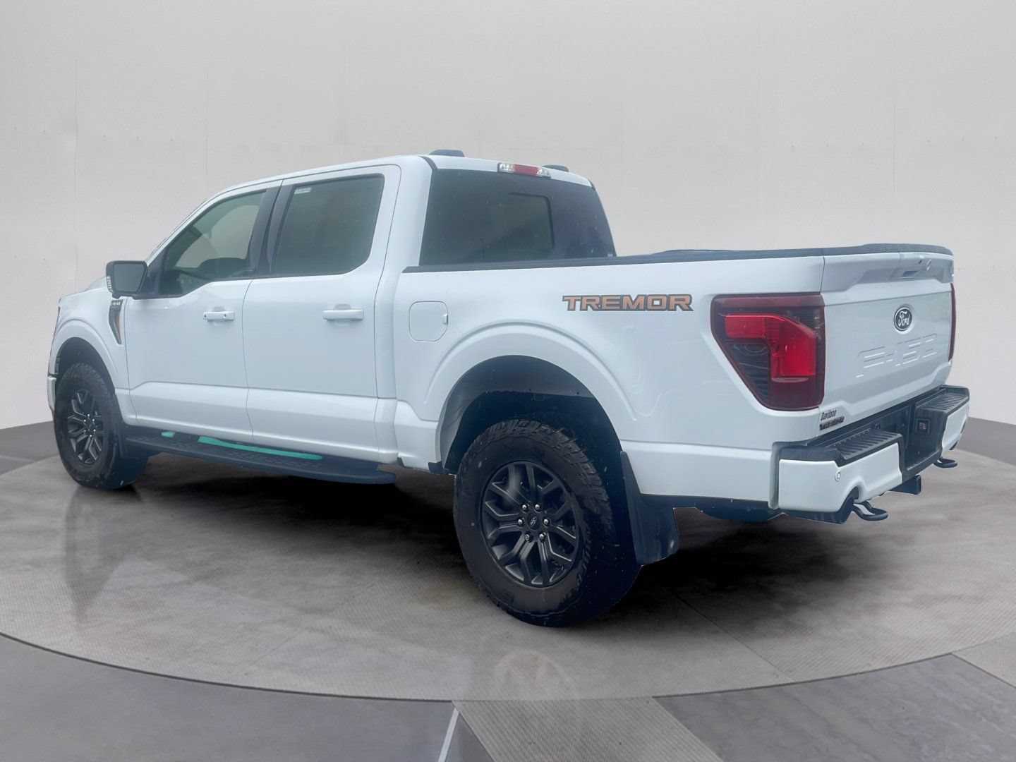 Certified 2025 Ford F150 Tremor w/ Bed Utility Package AWD/4WD image 3