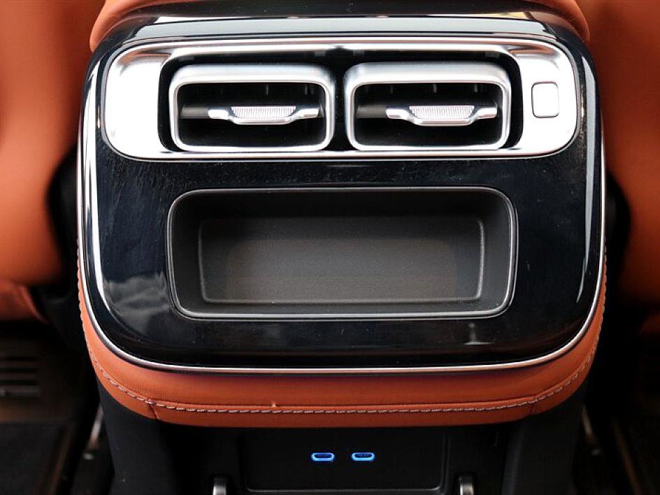 Used 2023 Mercedes-Benz S 580 4MATIC Sedan image 19