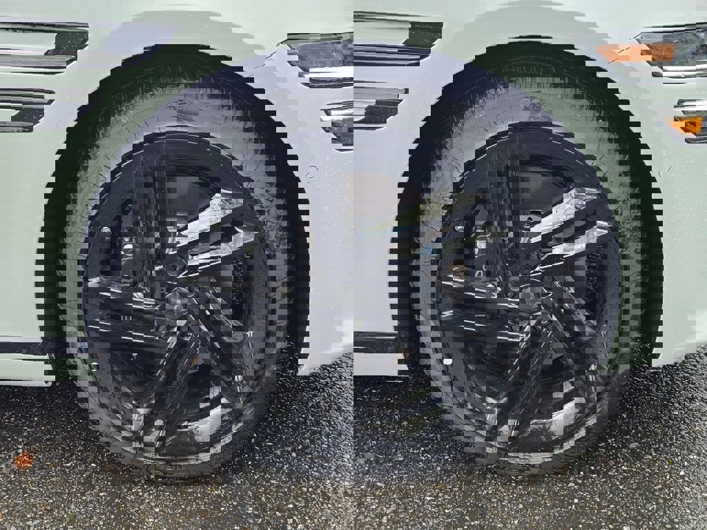 New 2026 Genesis G80 3.5T Prestige image 31