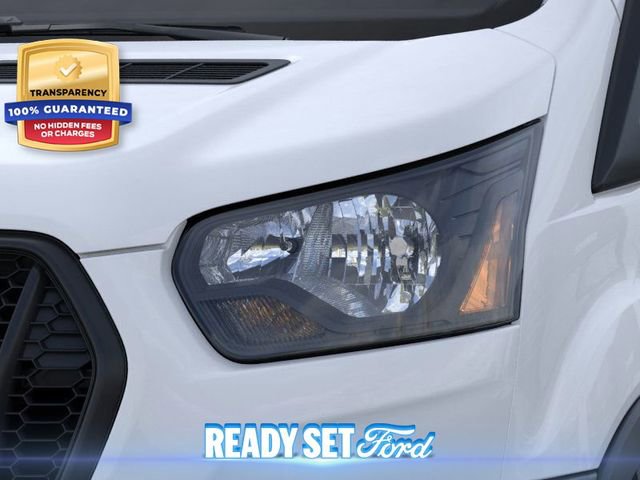 New 2025 Ford Transit 250 Low Roof w/ Load Area Protection Package image 18