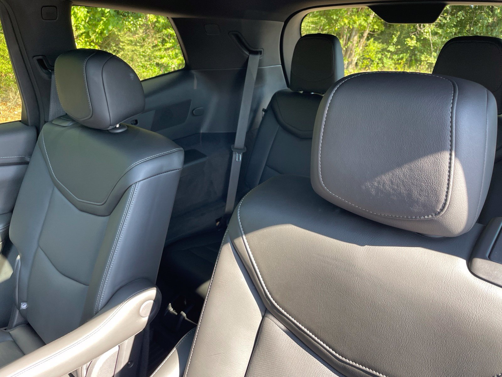 Used 2024 Cadillac XT6 Premium Luxury FWD image 34
