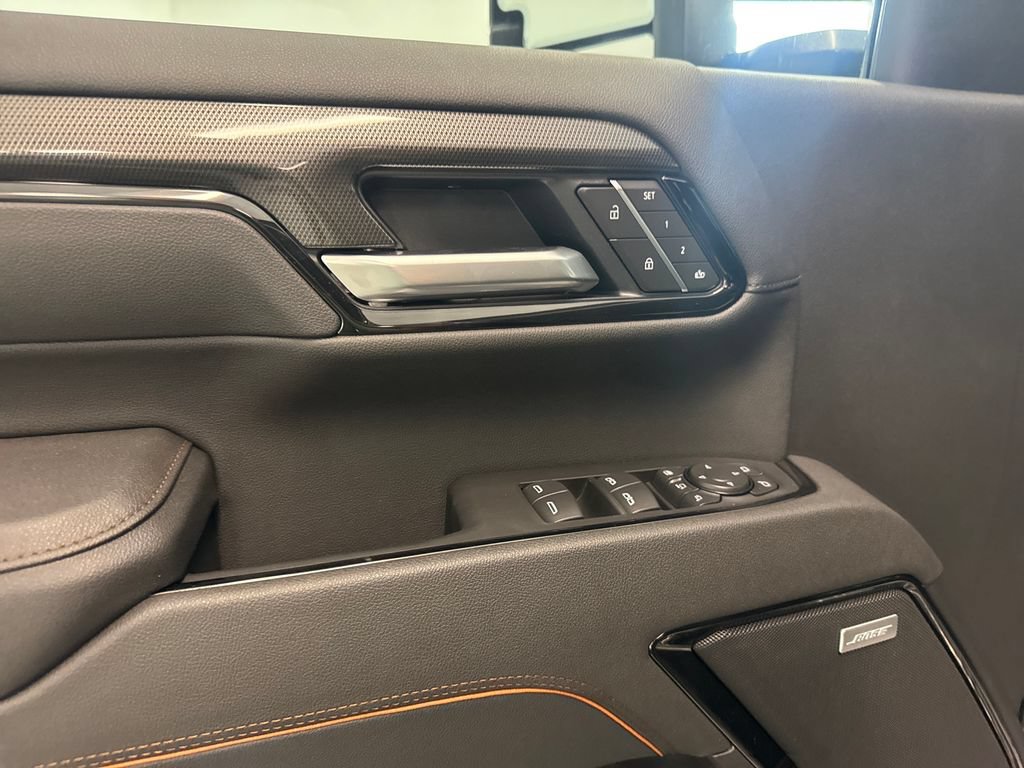 New 2026 GMC Sierra 2500 AT4 w/ AT4 Premium Plus Package AWD/4WD image 13