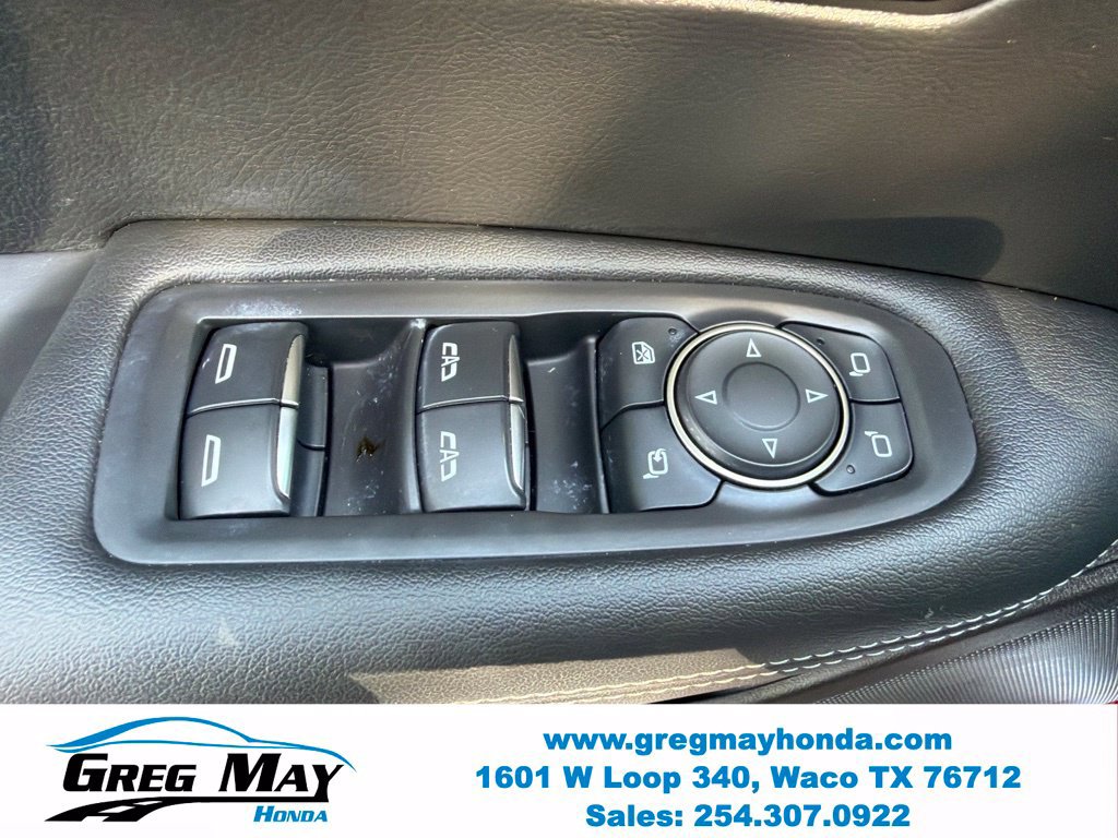 Used 2023 Cadillac XT6 Luxury AWD/4WD image 28