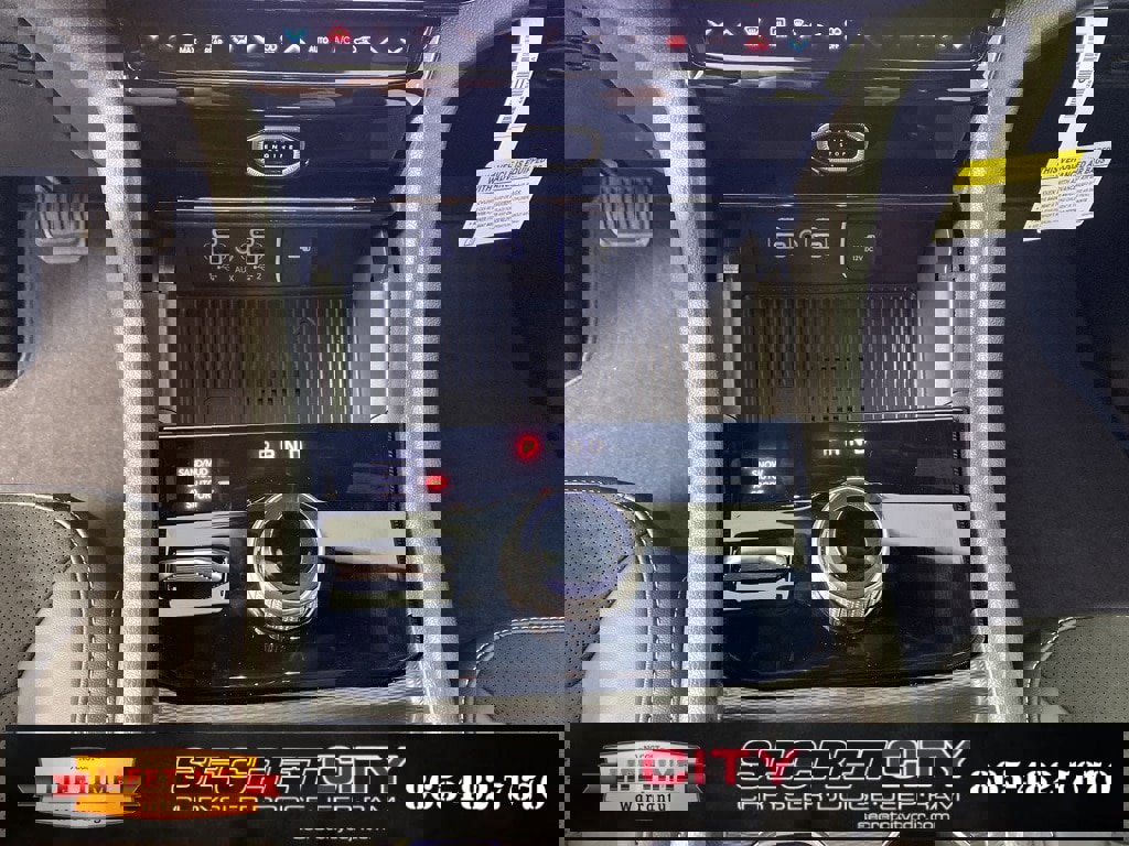 New 2026 Jeep Grand Cherokee Altitude image 22