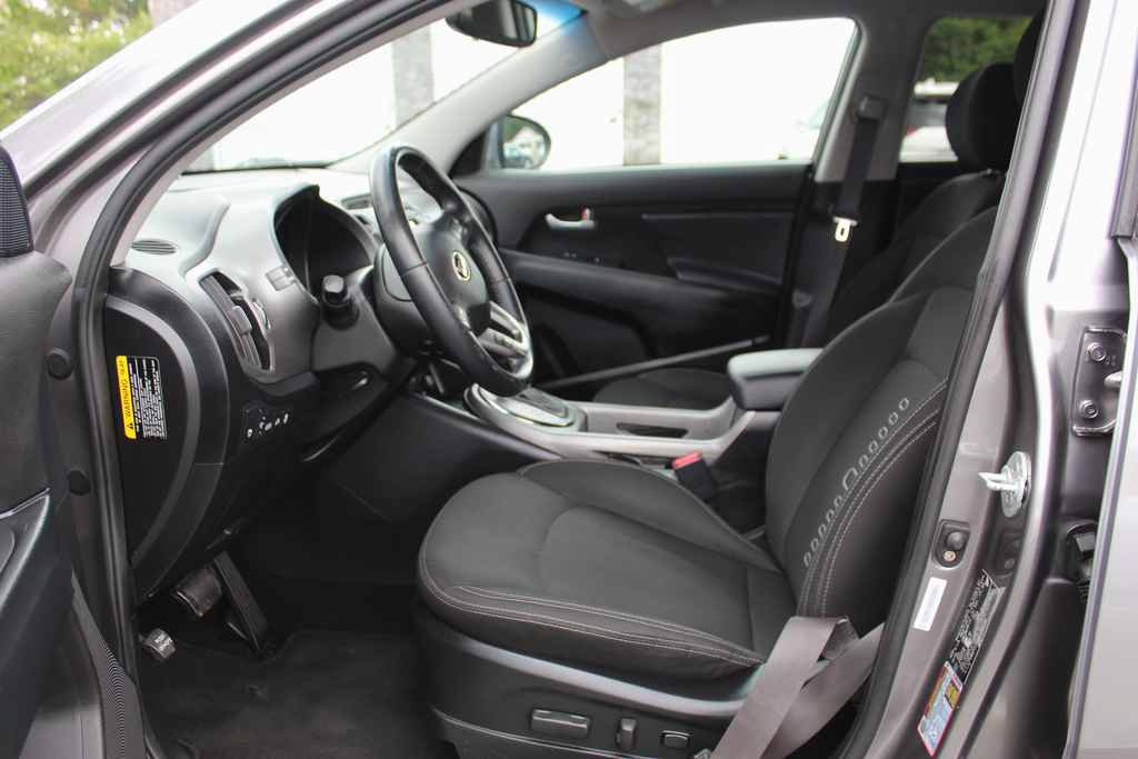 Used 2014 Kia Sportage SX AWD/4WD image 25