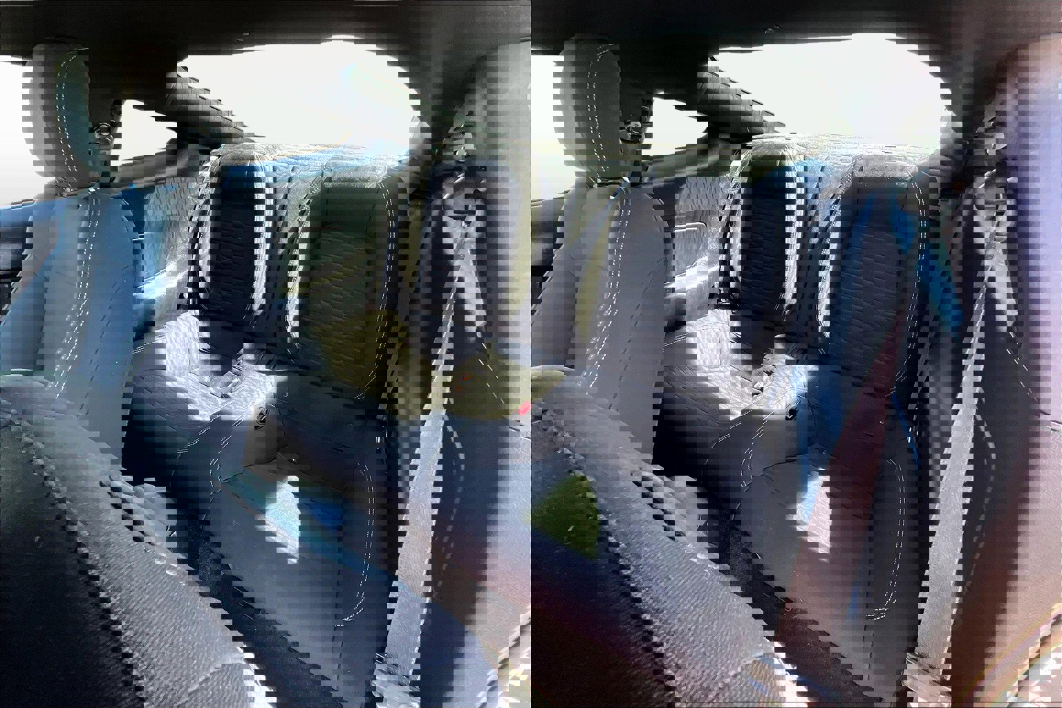 Used 2016 Ford Mustang EcoBoost image 24