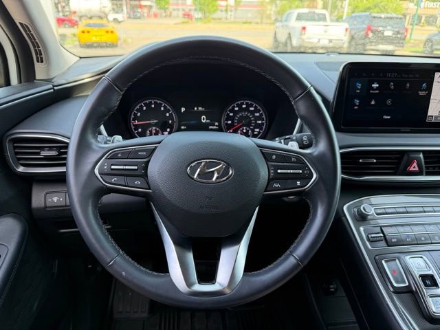 Used 2023 Hyundai Santa Fe SEL AWD/4WD image 28