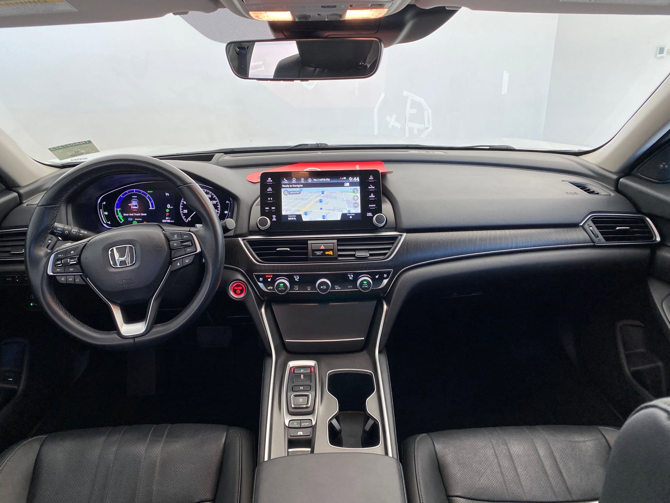 Used 2022 Honda Accord Touring image 15