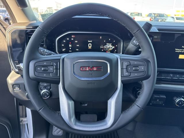 New 2026 GMC Sierra 2500 SLE image 10