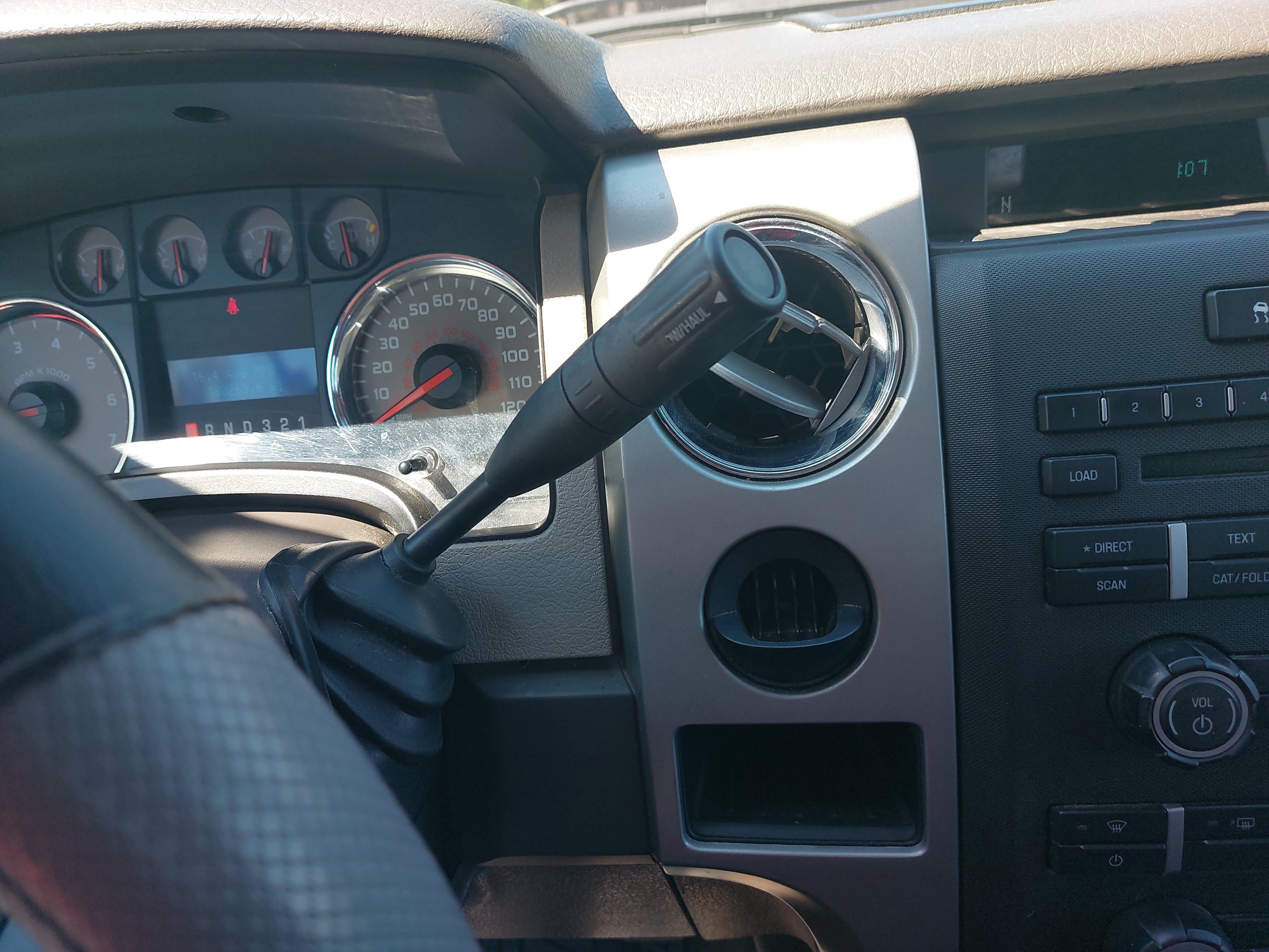 Used 2009 Ford F150 STX RWD image 25