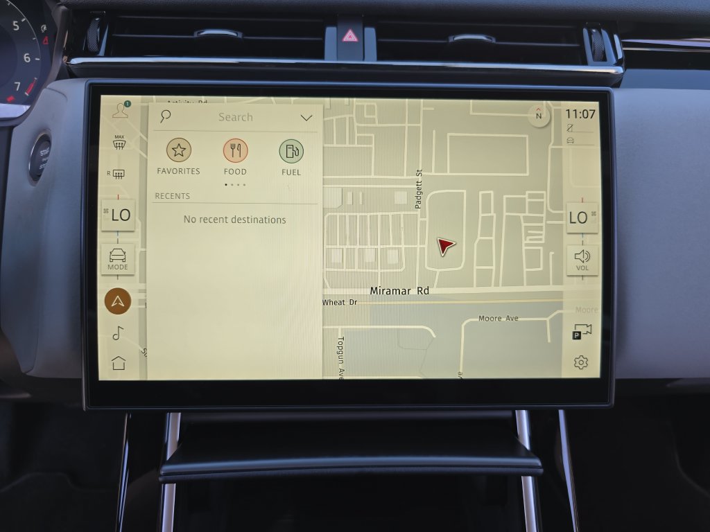 New 2026 Land Rover Range Rover Velar S AWD/4WD image 22