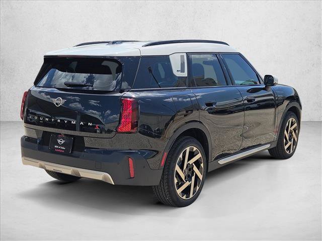 New 2027 MINI Cooper Countryman S AWD/4WD image 2