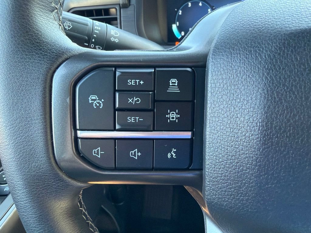 Used 2024 Ford F150 XLT w/ Equipment Group 302A MID AWD/4WD image 25