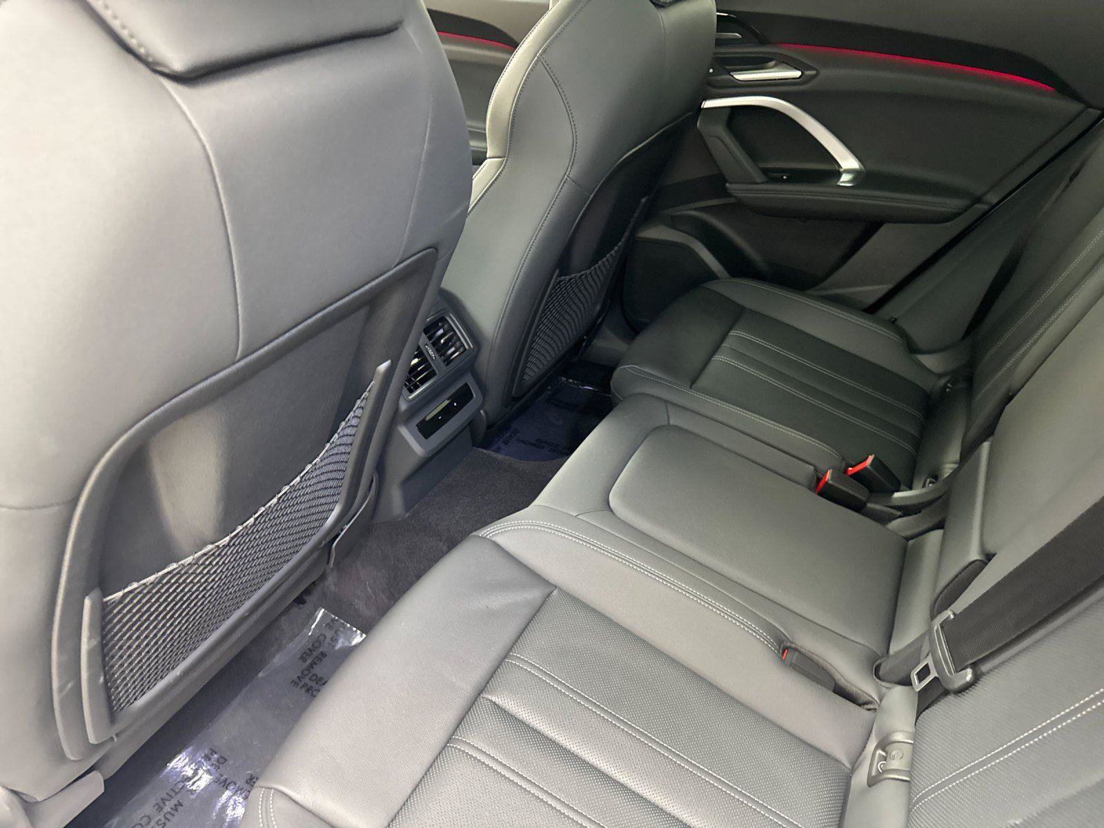 Used 2025 Audi Q5 Premium w/ Premium Plus AWD/4WD image 12