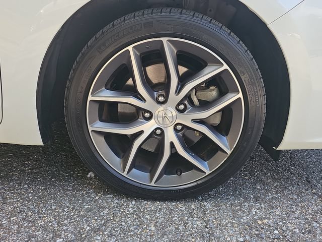 Used 2021 Acura ILX w/ Premium Package FWD image 24