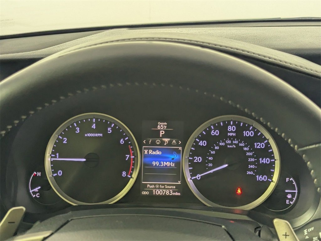 Used 2014 Lexus IS 250 image 17