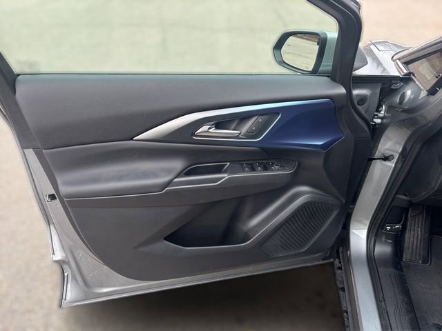 New 2026 Chevrolet Equinox EV LT AWD/4WD image 19