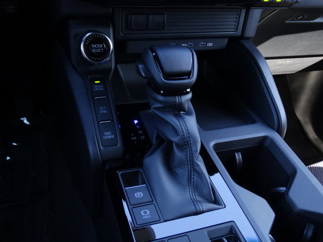 New 2026 Toyota Land Cruiser image 25