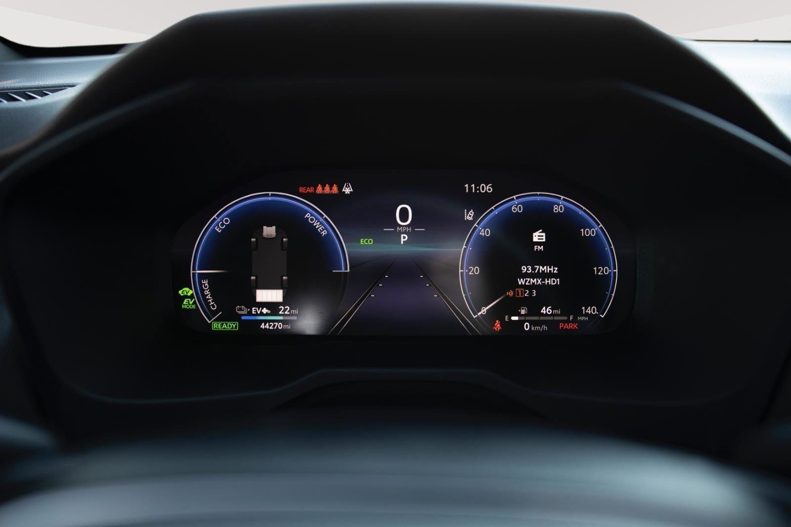 Used 2023 Toyota RAV4 XSE image 4