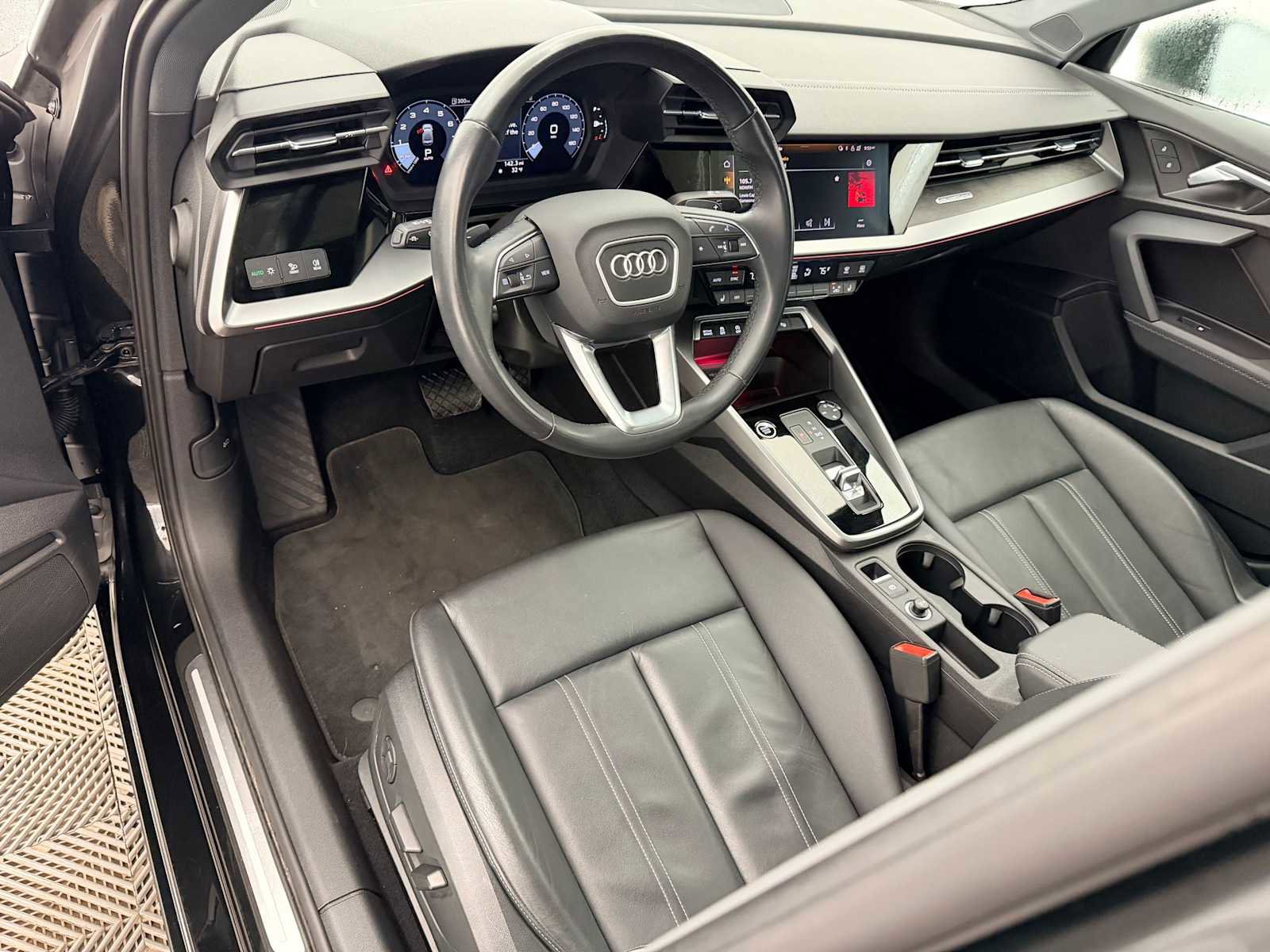 Used 2024 Audi A3 2.0T Premium Plus image 2