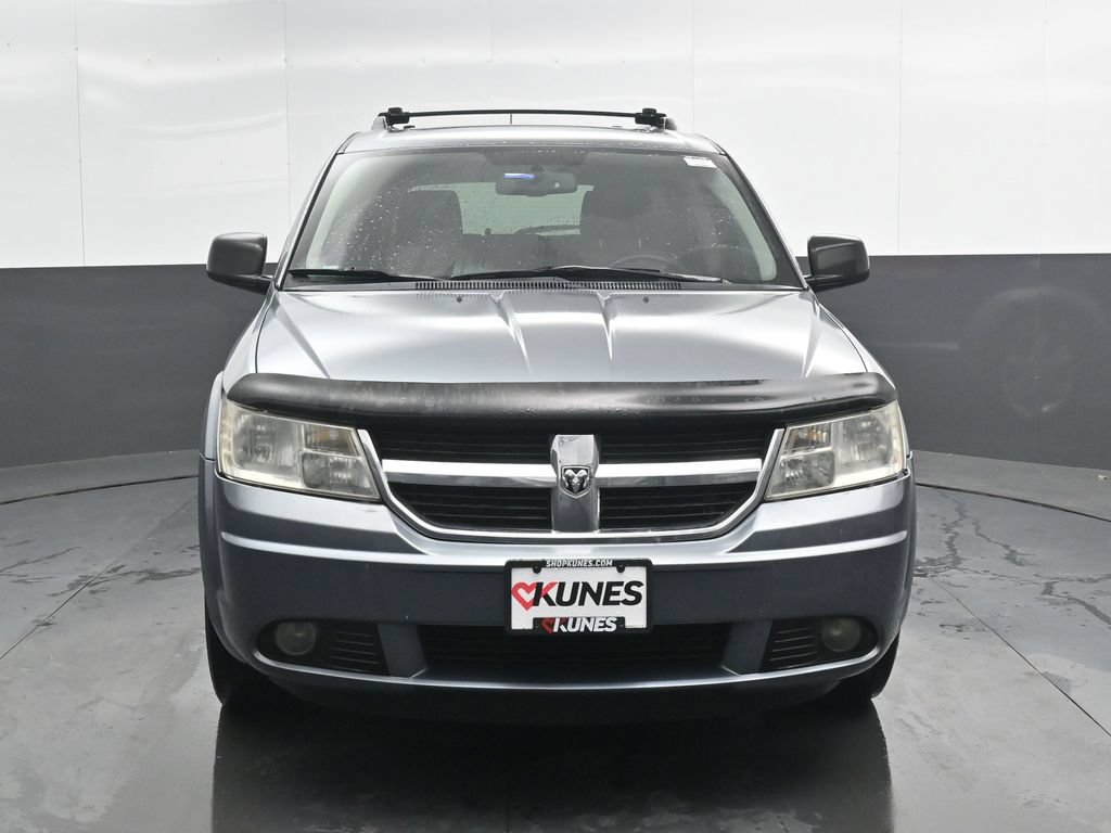 Used 2009 Dodge Journey R/T w/ Convenience Group II FWD image 6