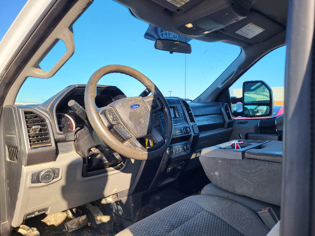 Used 2019 Ford F250 XLT image 6