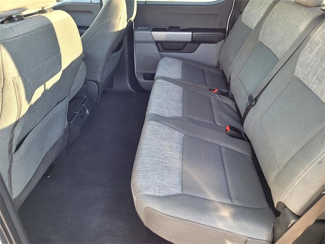 Certified 2024 Ford F350 XLT image 12