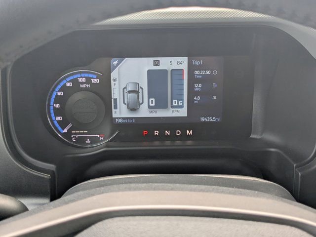 Used 2023 Ford Bronco Badlands w/ Sasquatch Package AWD/4WD image 26