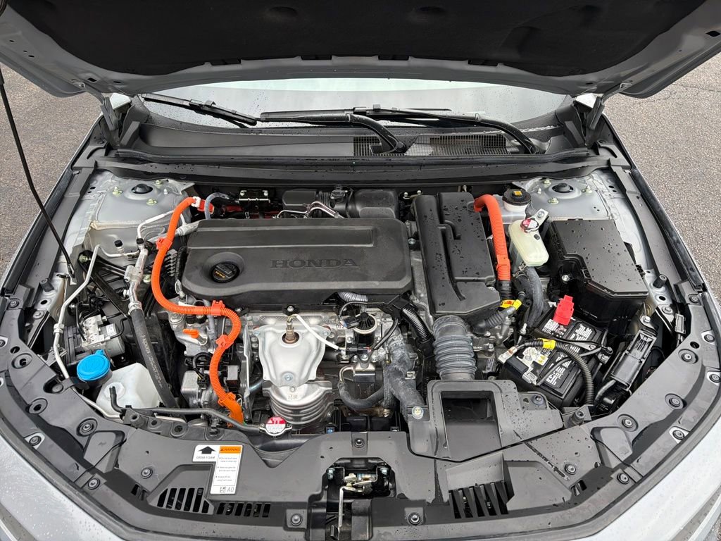 Used 2025 Honda Accord EX-L image 24