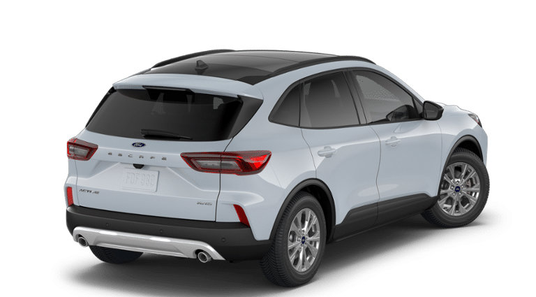 New 2026 Ford Escape Active w/ Tech Pack #1 AWD/4WD image 23