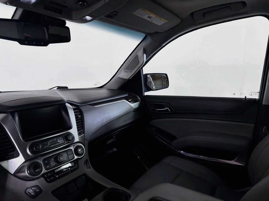 Used 2019 Chevrolet Tahoe LT AWD/4WD image 22
