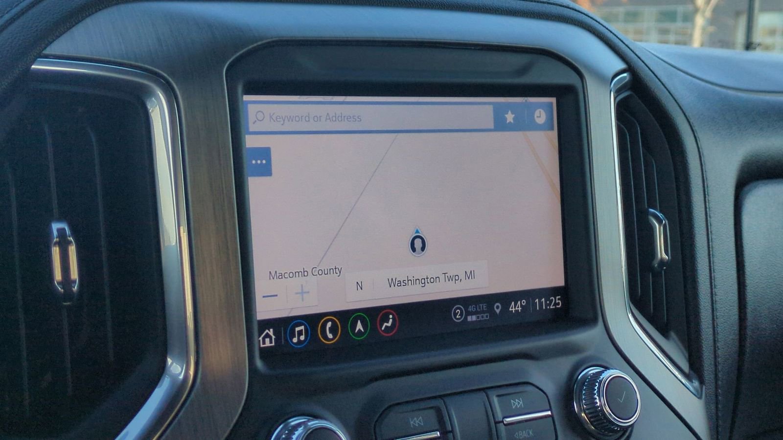 Used 2022 GMC Sierra 2500 Denali w/ Denali Ultimate Package image 34