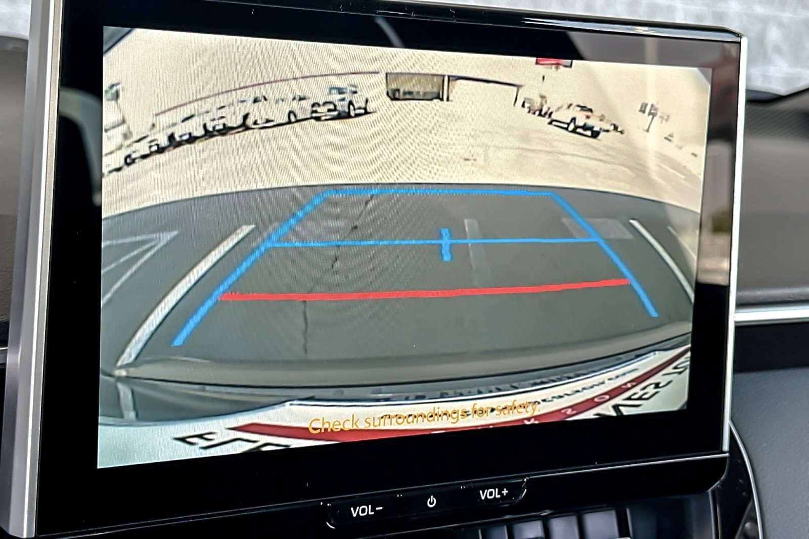 New 2026 Toyota Corolla XSE image 17