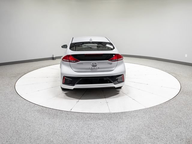 Used 2018 Hyundai Ioniq Blue FWD image 28