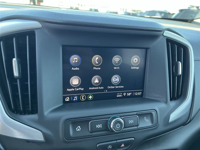 Used 2023 GMC Terrain SLE w/ Driver Convenience Package image 15