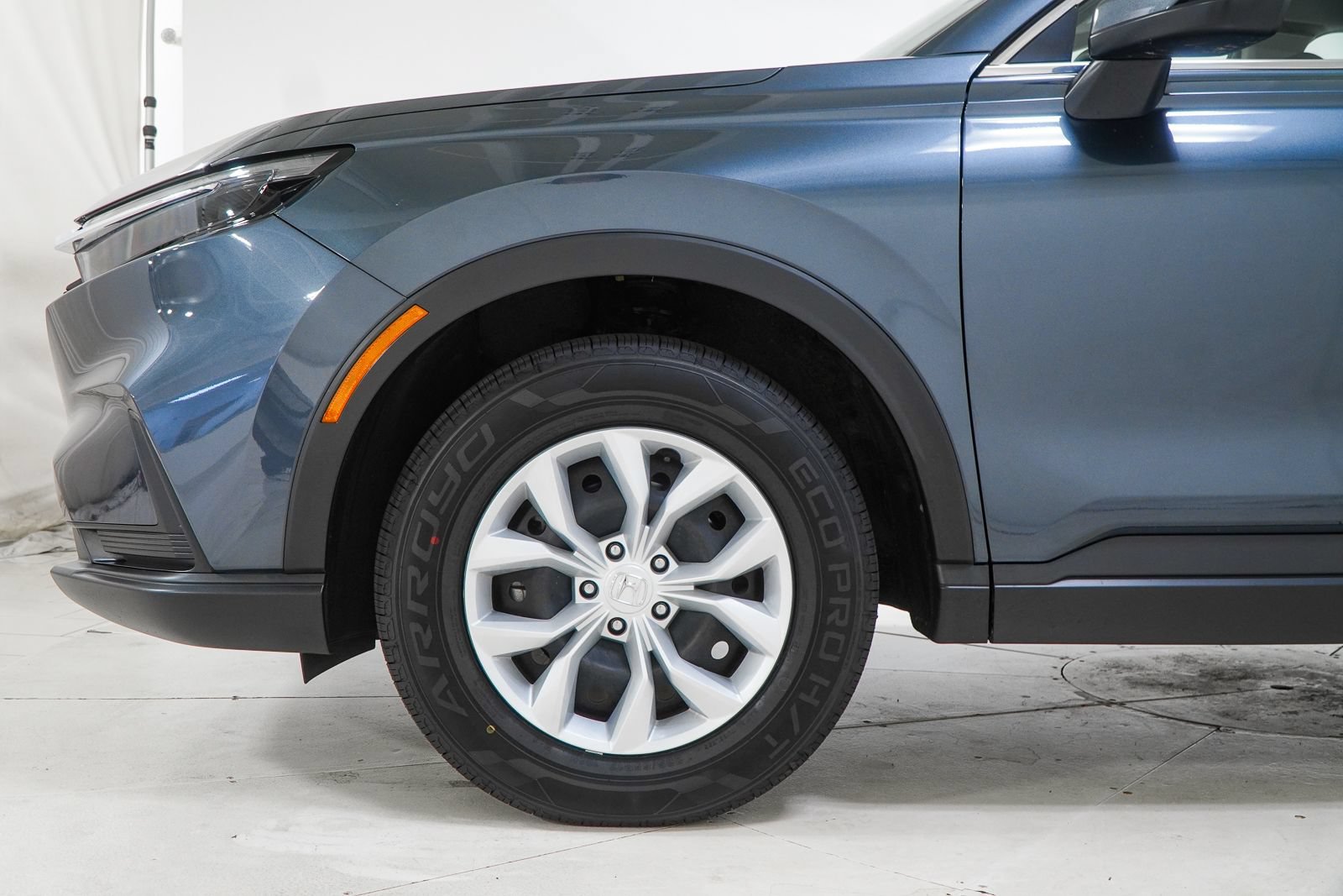 Certified 2024 Honda CR-V LX image 17