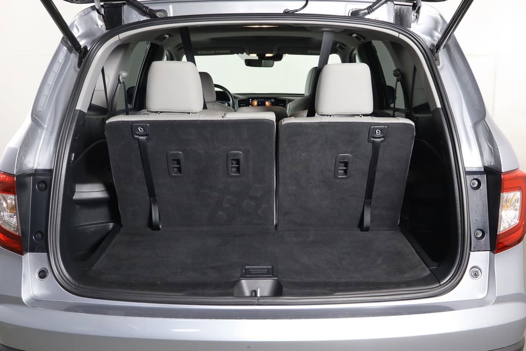 Used 2022 Honda Pilot Special Edition image 18