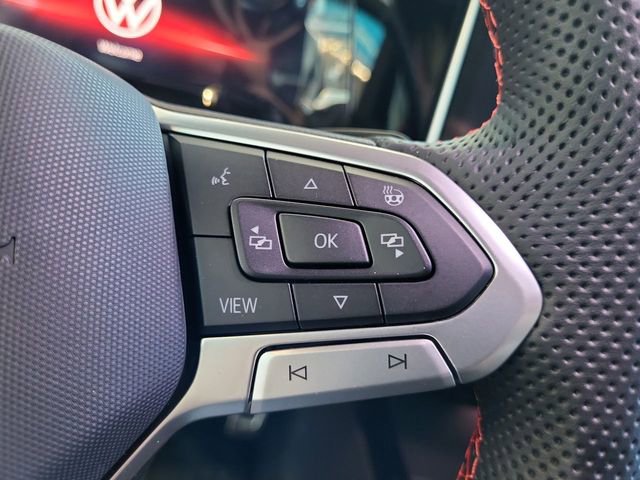 New 2026 Volkswagen GTI Autobahn image 23