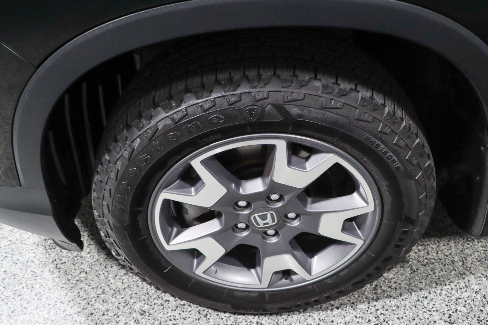 Used 2023 Honda Passport TrailSport image 11