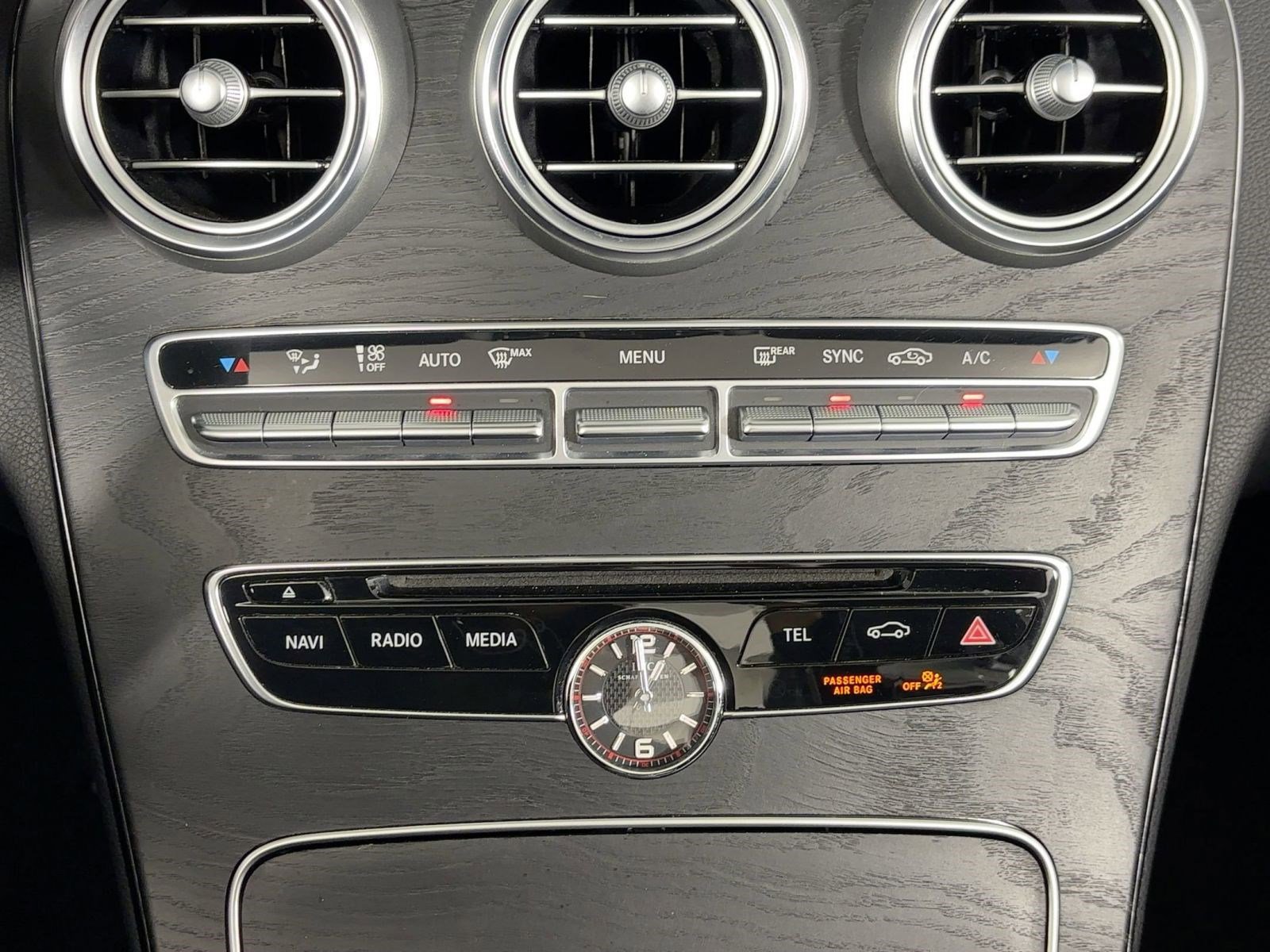 Used 2017 Mercedes-Benz C 63 AMG S image 17