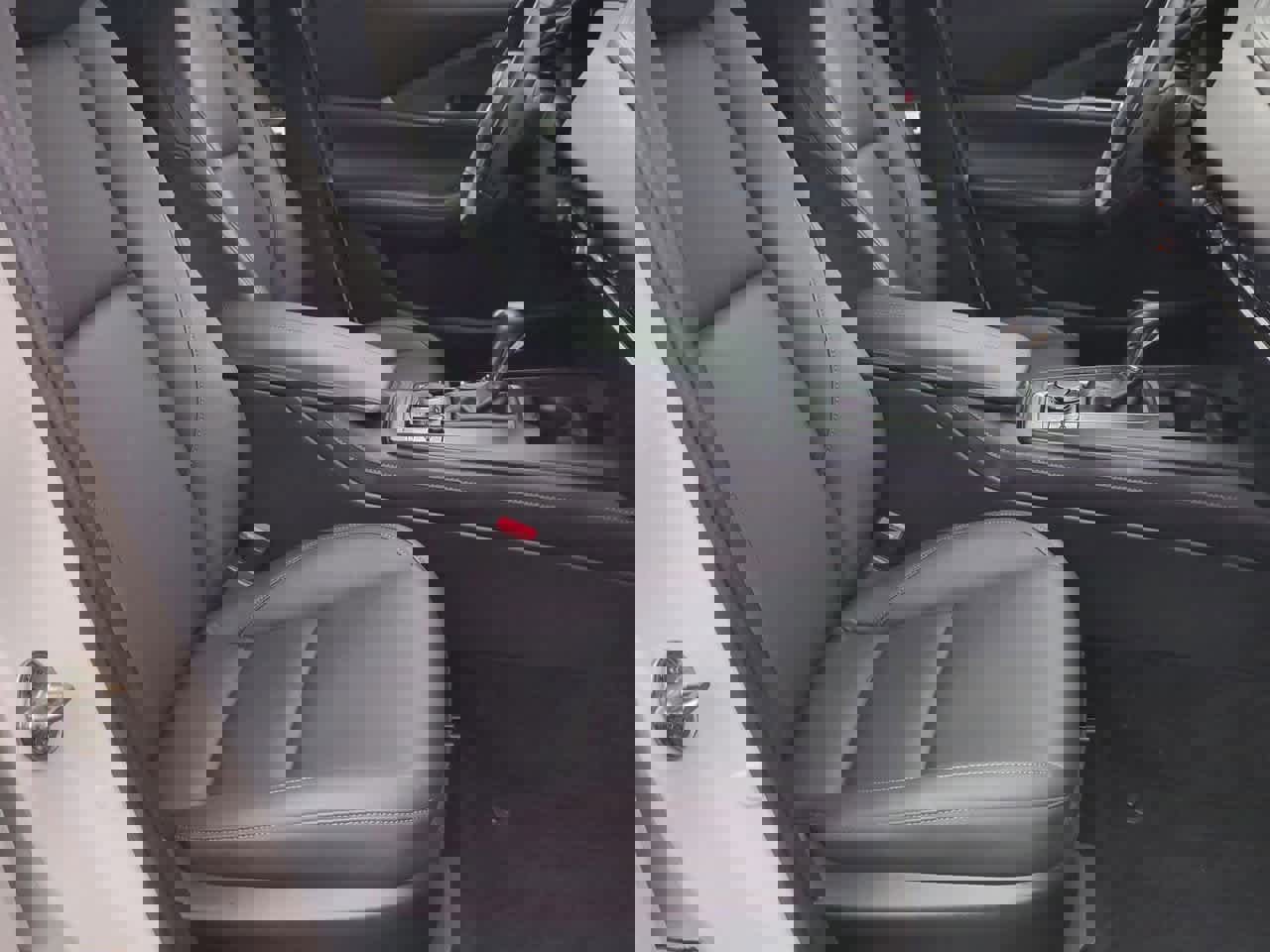 Used 2022 MAZDA CX-30 AWD 2.5 S w/ Select Package image 20