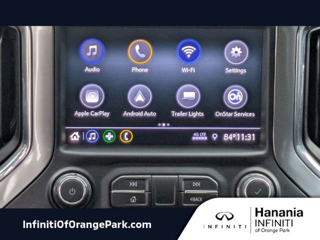 Used 2020 Chevrolet Silverado 1500 LT w/ LT Value Package image 17