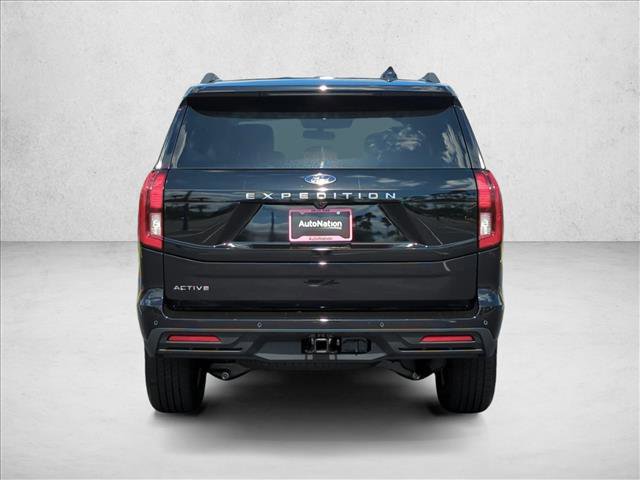 New 2026 Ford Expedition Active RWD image 8