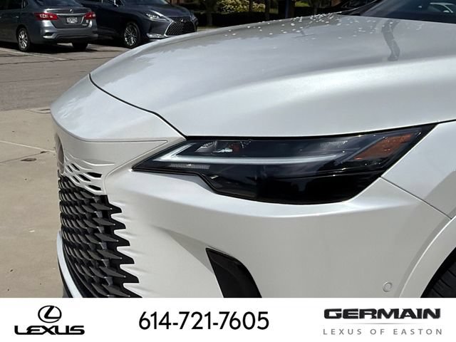 New 2026 Lexus RX 350 Premium Plus w/ Convenience Package AWD/4WD image 13