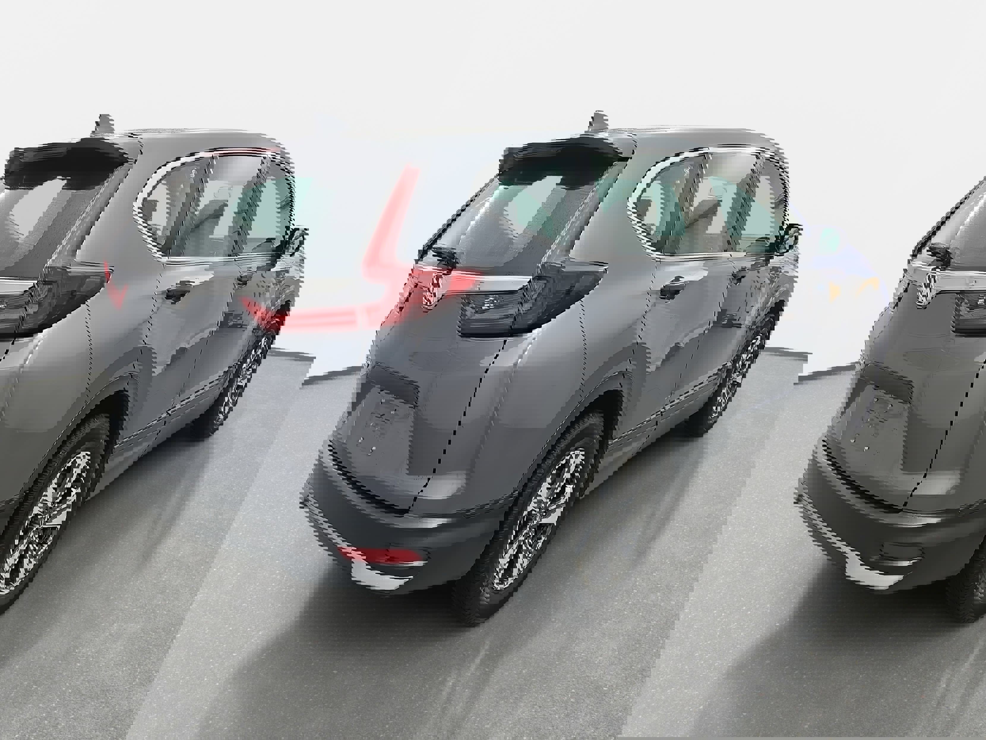 Used 2020 Honda CR-V LX image 5