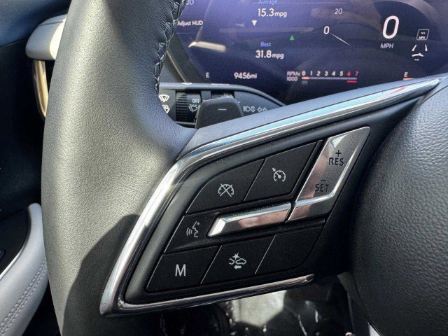Used 2024 Buick Envision Avenir image 27