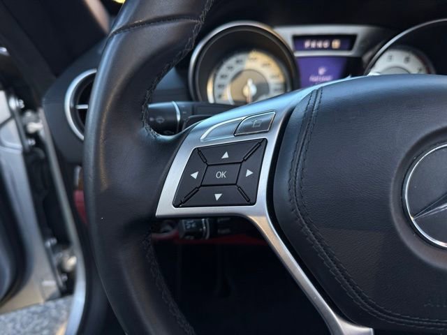 Used 2013 Mercedes-Benz SL 550 image 14