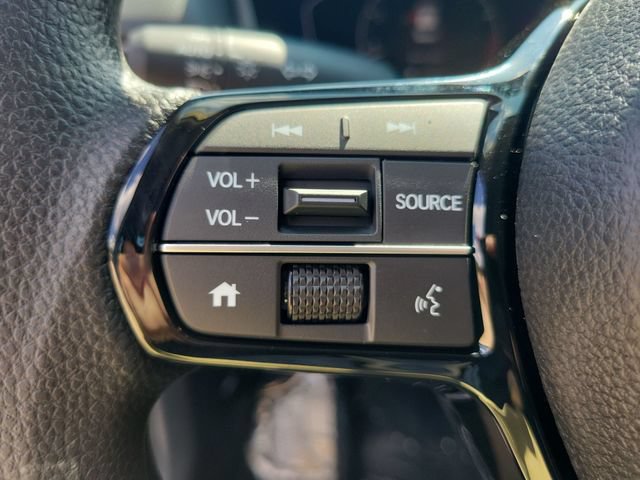 New 2026 Honda Civic LX image 31